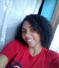 Rencontre Femme Madagascar à Diego suarez : Gloria, 25 ans